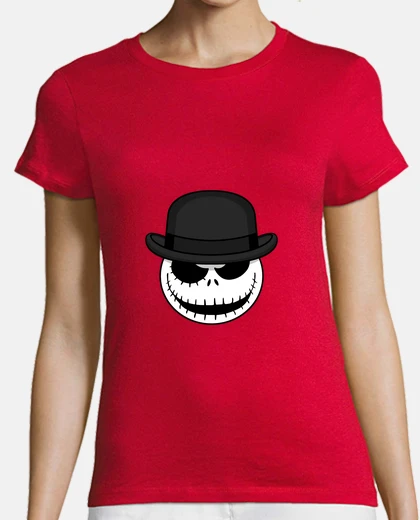 T-shirt un incubo orologio