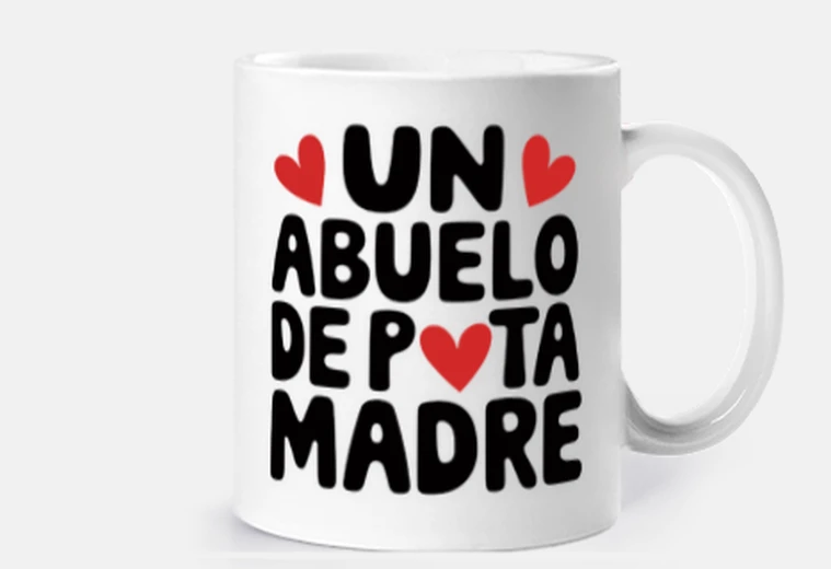 Tazza un mamma