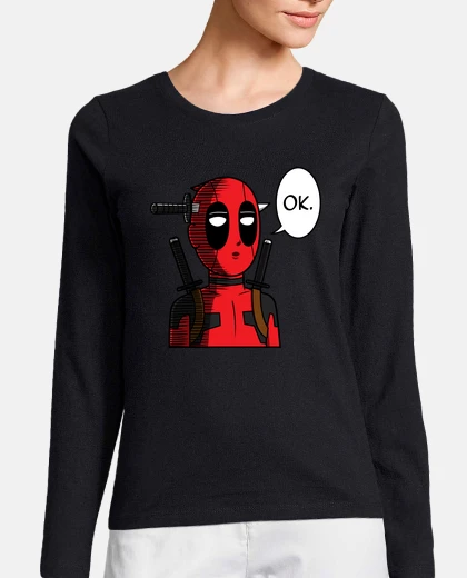 Tee-shirt un mort merc