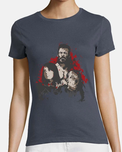 Tee-shirt un nouveau départ