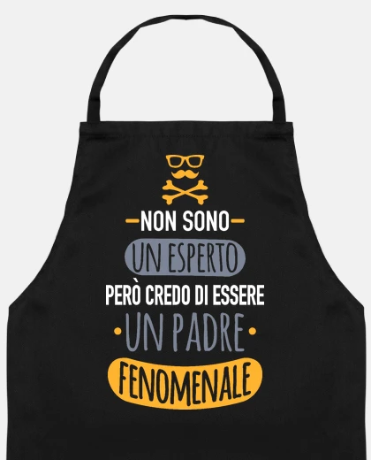 un padre feno men ale regali della festa del papà