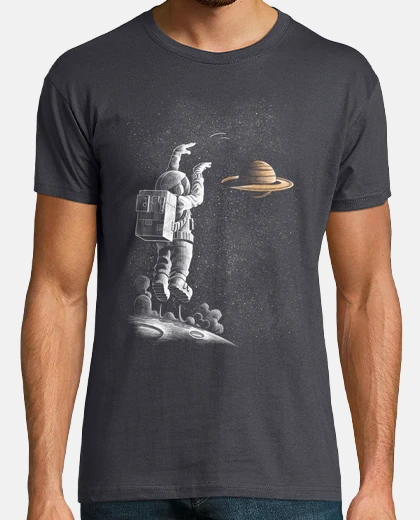 Tee-shirt un pavillion elle de basket - ball