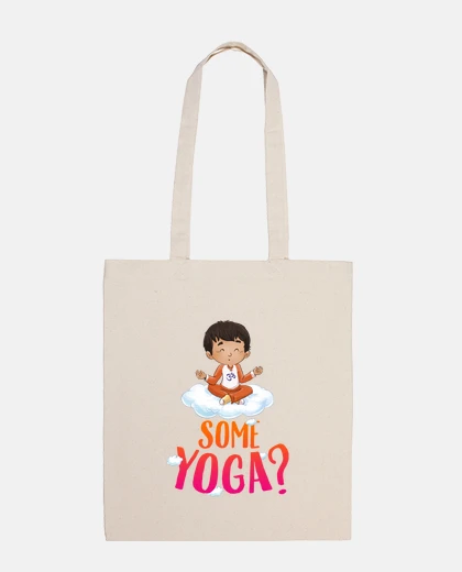Borsa un po 39di yoga