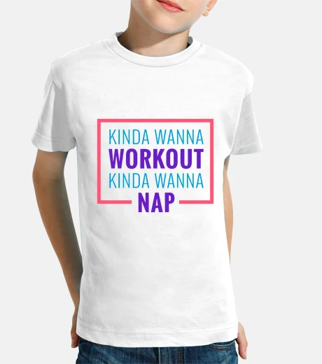 Ropa un poco quiero hacer ejercicio un poco 