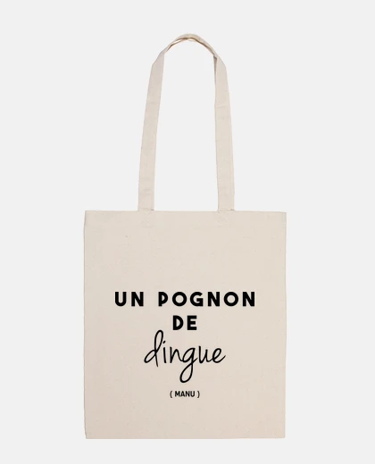 Sac Un pognon de dingue