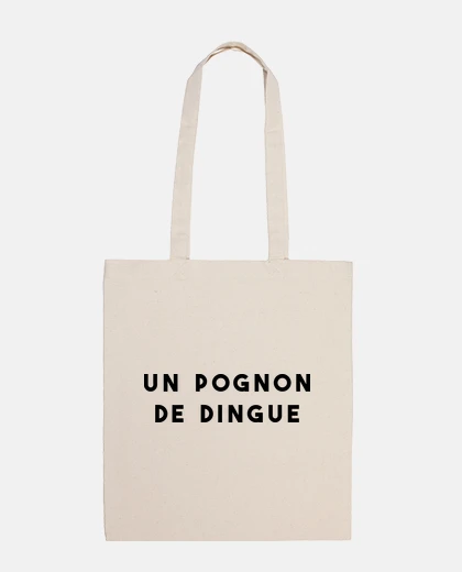 Sac Un pognon de dingue