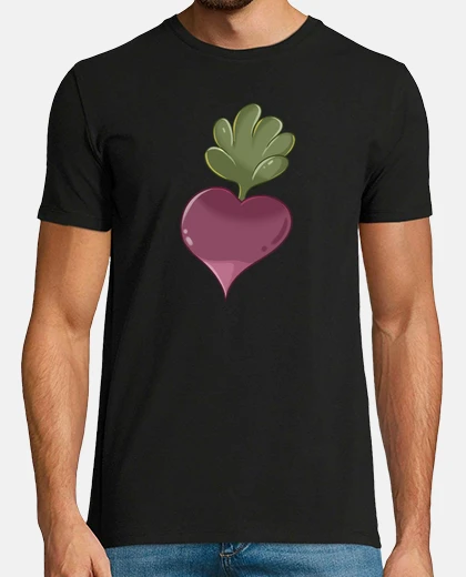 Tee-shirt un radis