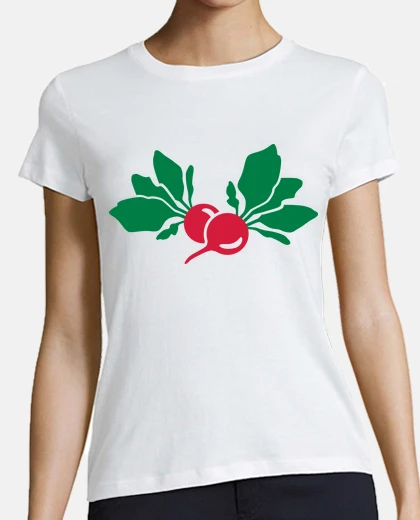 Tee-shirt un radis