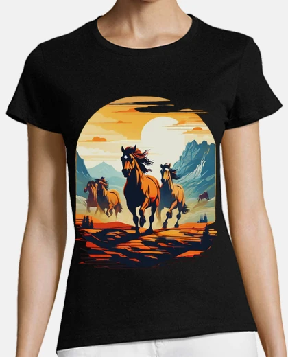 Tee-shirt un talent artistique convaincant pour l