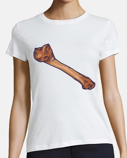T-shirt un39atmosfera da film horror dark