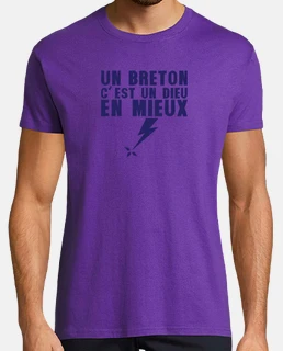 UN Bretonc'est un Dieu en mieux