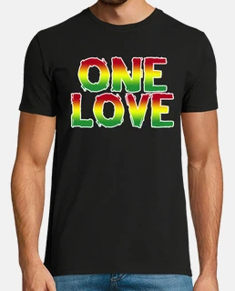 un design rasta love