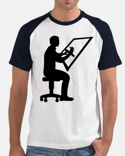 un dessinateur