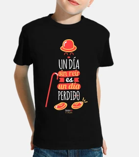 Un día sin reír