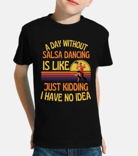 un dia sin salsa bailando salsa gracios