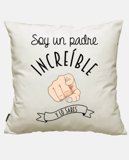 Un padre increíble