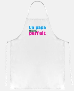 un papa presque parfait
