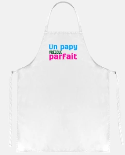 un papy presque parfait