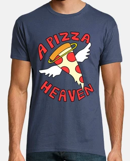 un paradis pour pizza