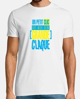 Un ptit Clic vaut mieux qu'une Grande Cl