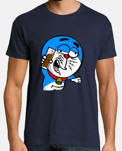 T-shirt una buona vecchia notte