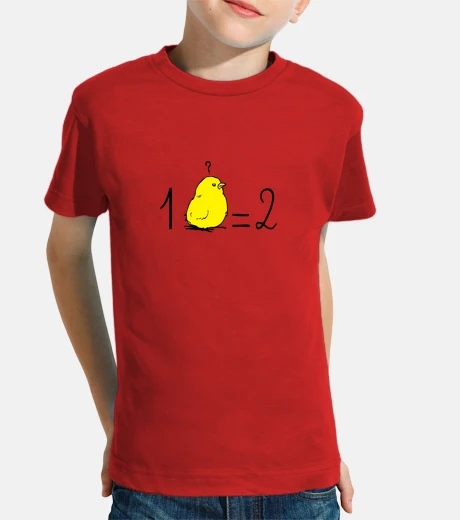 Ropa una chica equivale a dos matemáticas es
