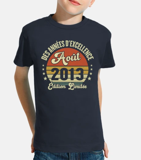 Ropa una década de pura genialidad desde 2013