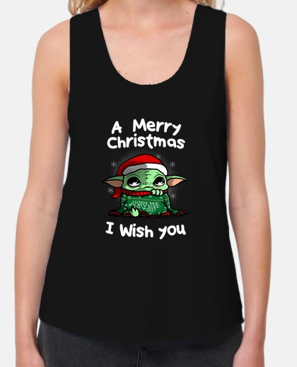 Camiseta una feliz navidad te deseo