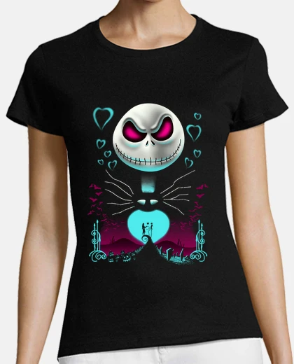Playera una noche de amor
