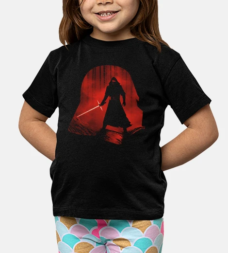 Ropa una nueva fuerza oscura