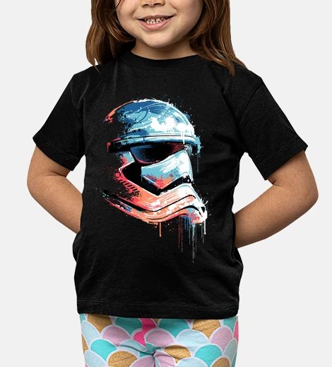 Ropa una nueva tormenta