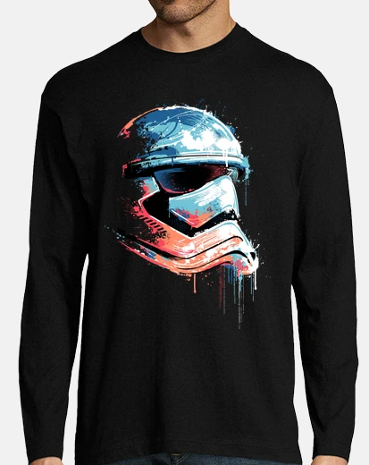 Playera una nueva tormenta