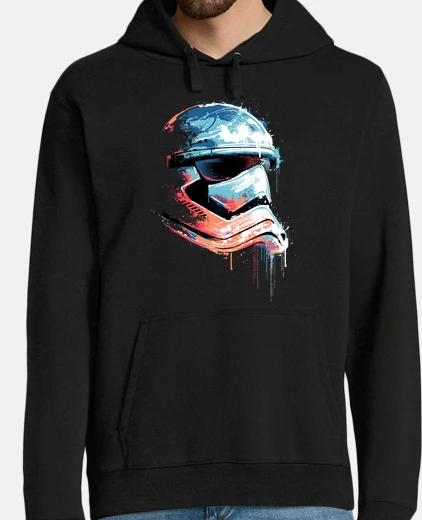 Sudadera una nueva tormenta