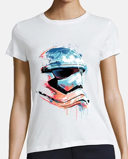Playera una nueva tormenta