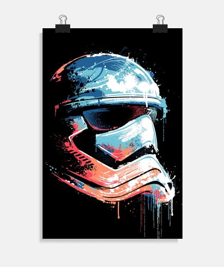 Poster una nuova tempesta