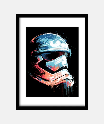 Quadro una nuova tempesta