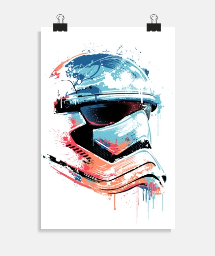 Poster una nuova tempesta