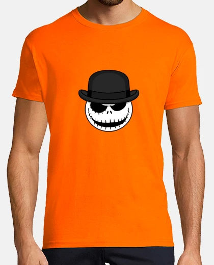 Camiseta una pesadilla de relojería