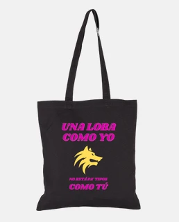 Una loba como yo