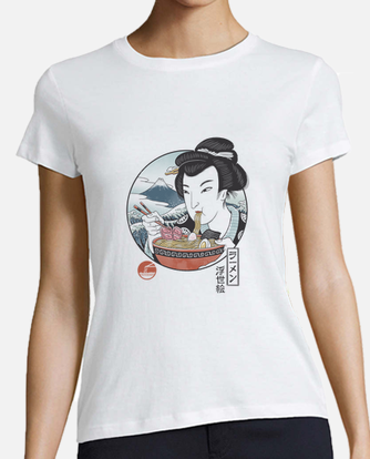 Literatura masa Carretilla Camiseta una muestra de la camisa de... | laTostadora