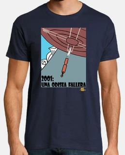 una odisea fallera