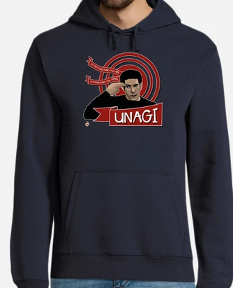 unagi t boy and girl