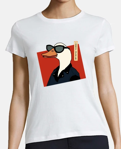 Playera Unbothered