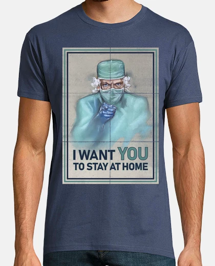 Playera Uncle SAHm