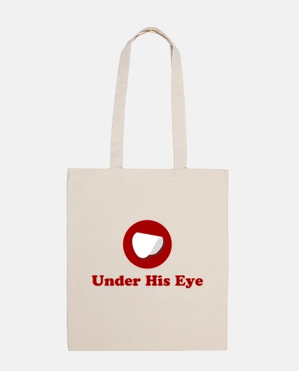 Bolsa Under His Eye