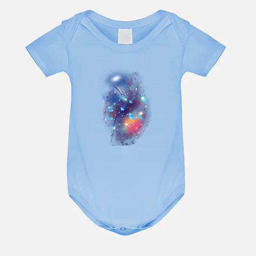 under the sea space