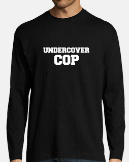 Undercover Cop