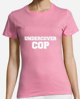 Undercover Cop