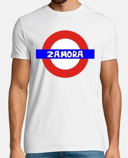 T-shirt underground z amoree a