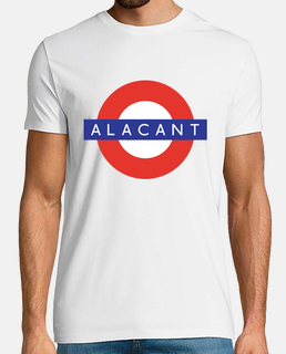 Underground Alacant